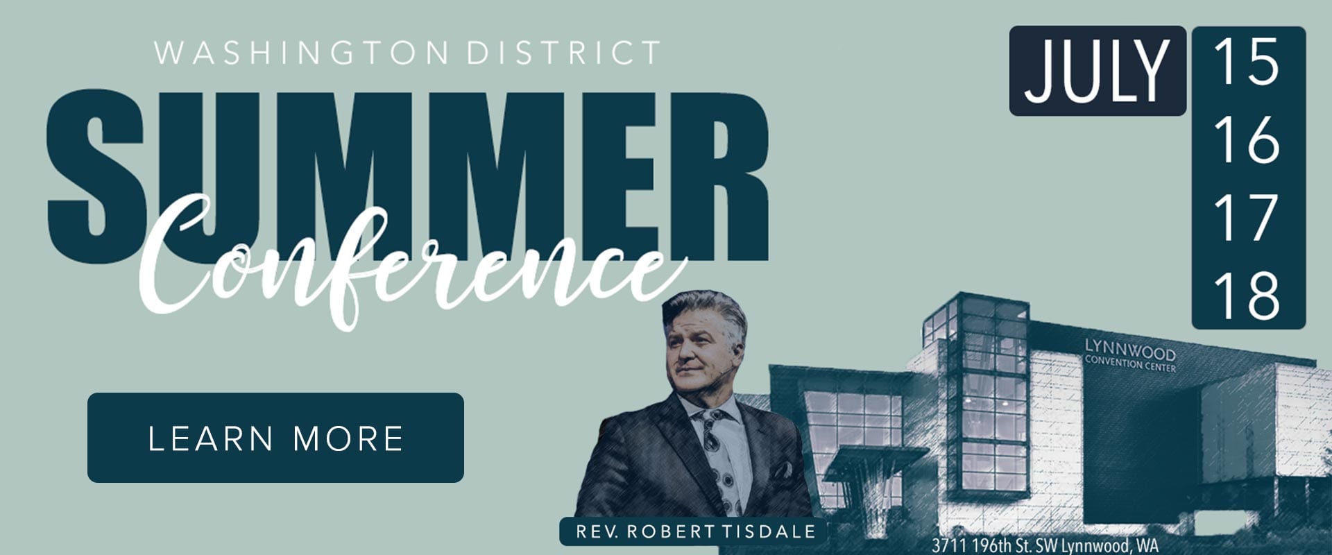 Summer Conference 2020