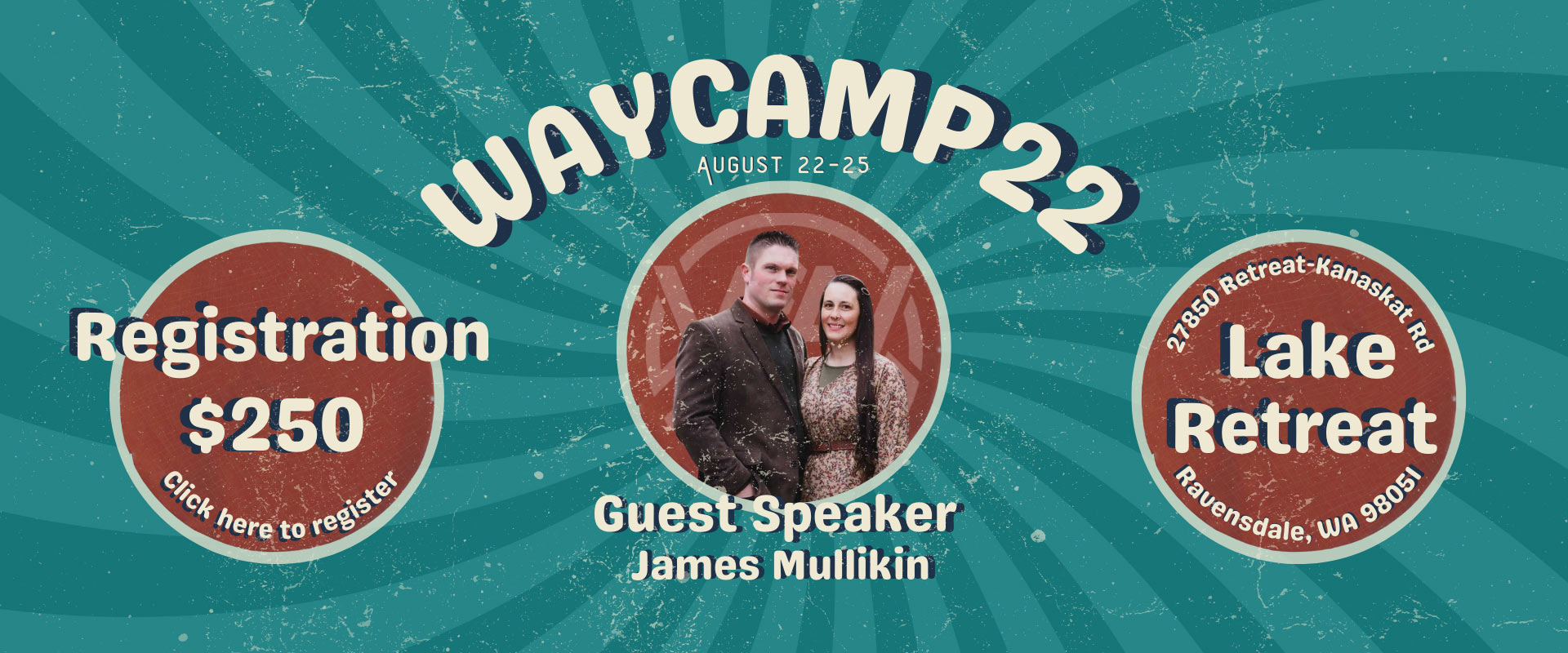 WAYCAMP 22
