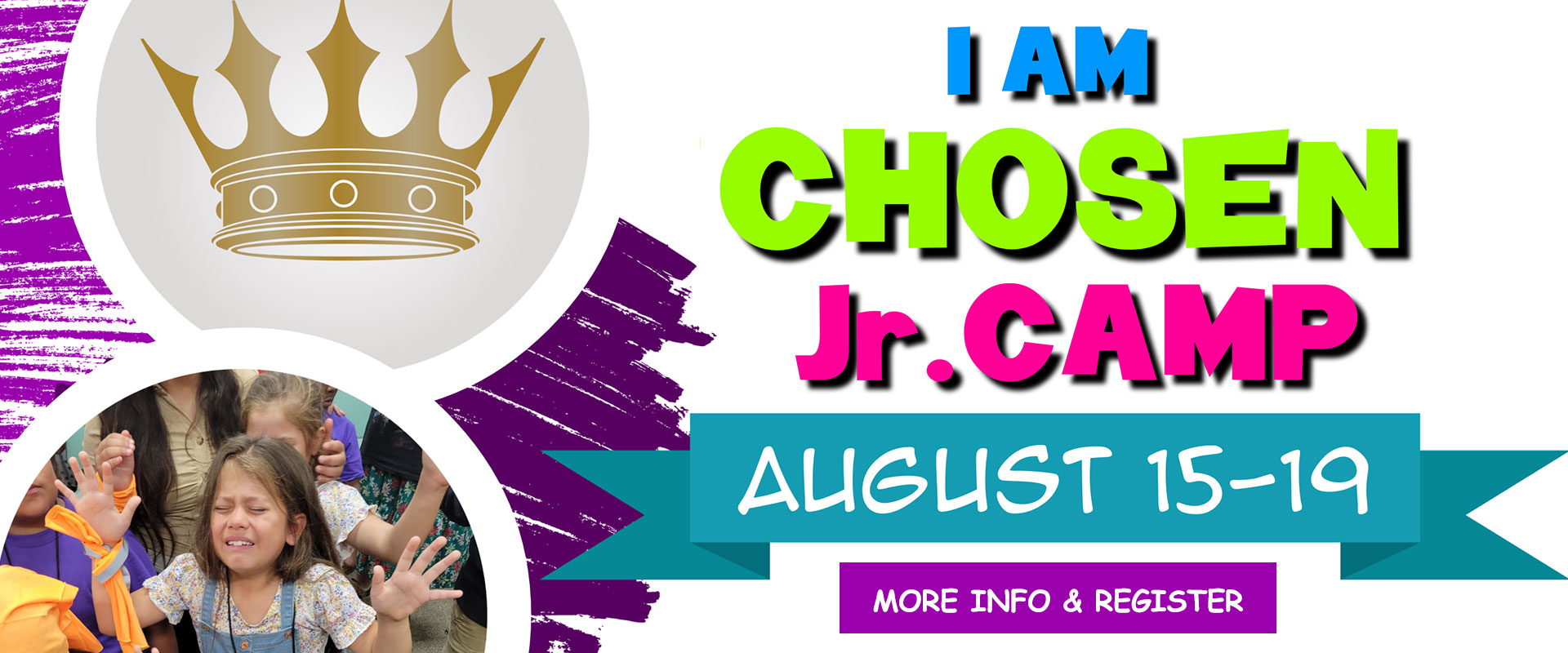 jr camp washington district upci