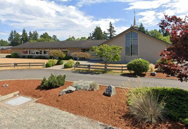 Apostolic Revival Center