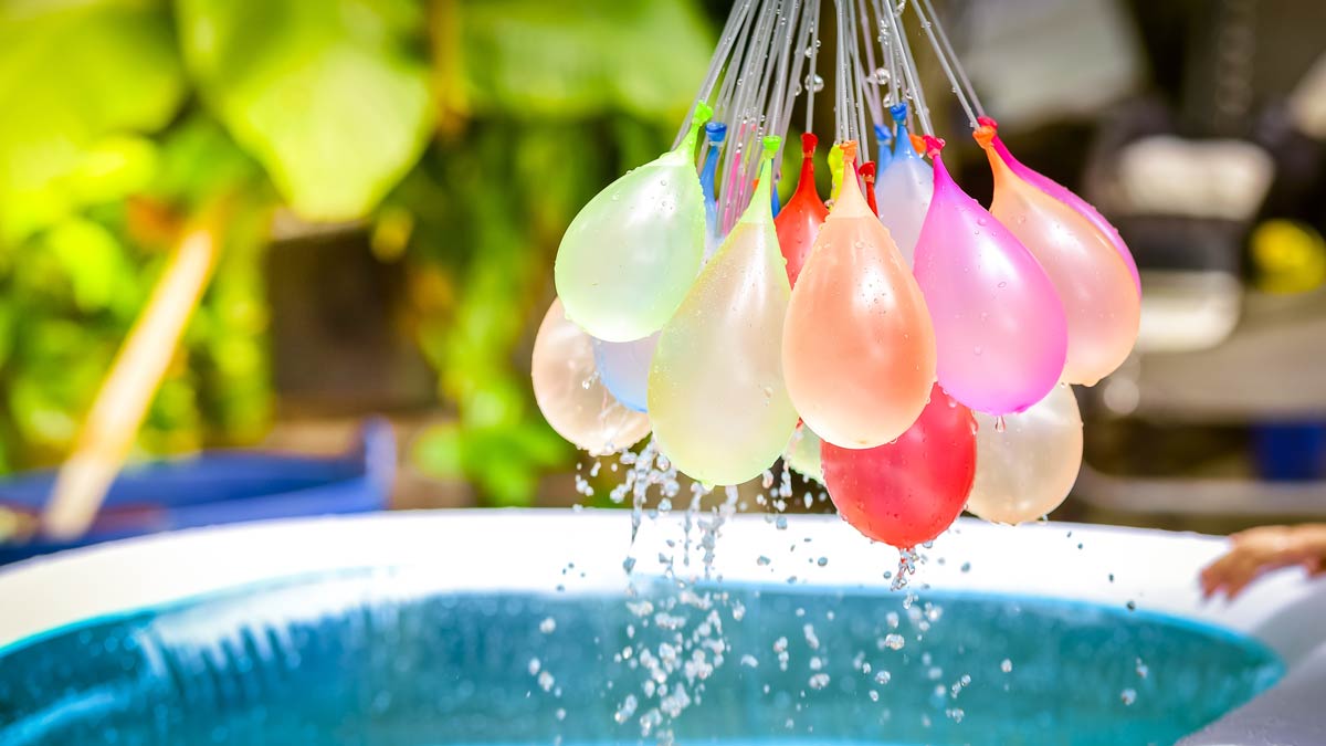 water-balloons