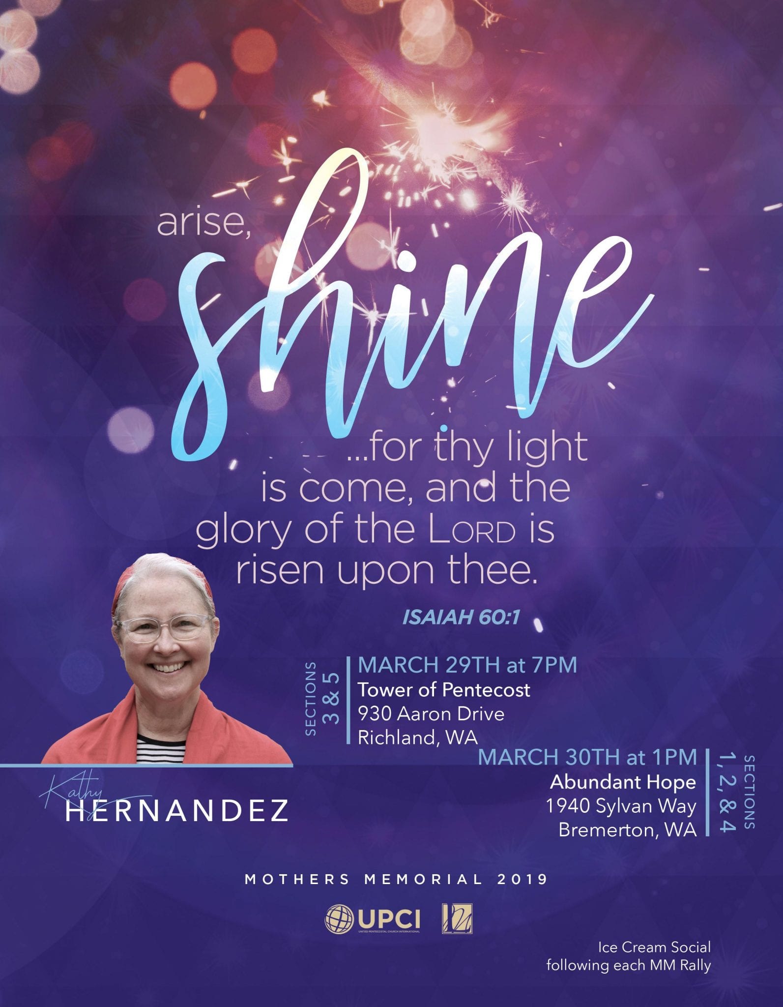 MM-2018-Flyer Mother's Memorial Rally 2019