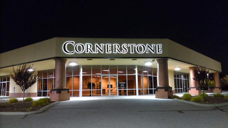 cornerstone cornerstone