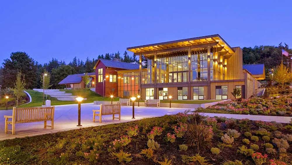Rosehill rosehill community center