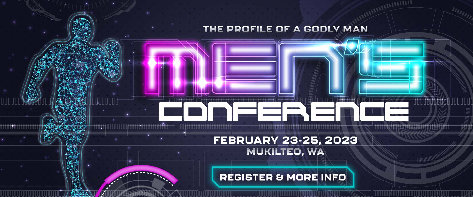 mens conference washington district upci 2023