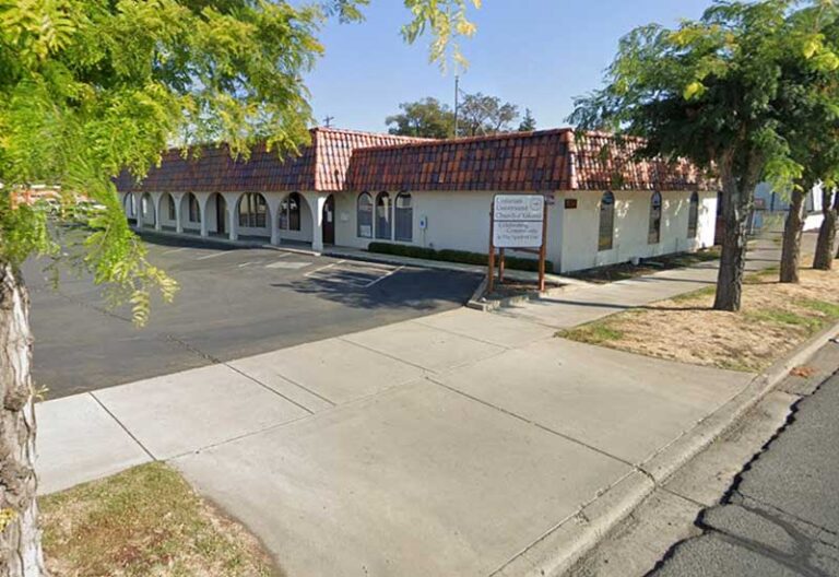 Grace Point Center Yakima Washington