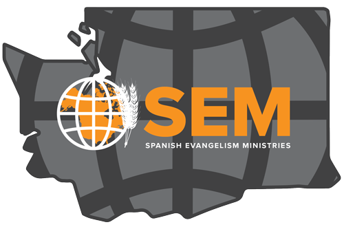 spanish evangelism ministries logo