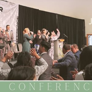 summer conference 2024